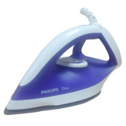 Philips Setrika-Hand Iron GC-122